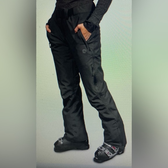 Wildhorn Pants - SZ M Wildhorn Kessler Snow-pants